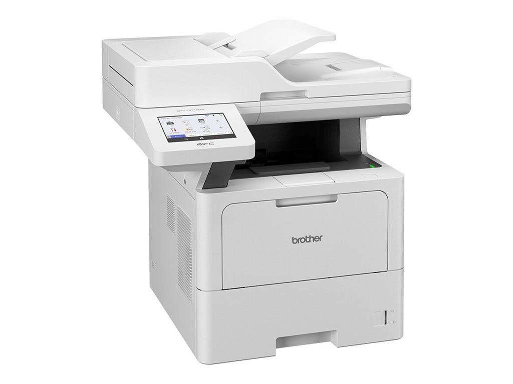 Drucker Brother MFC-L6710DW A4 Laser s/w 1200dpi USB/LAN/