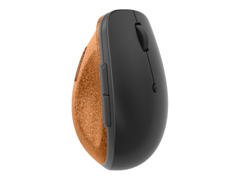 CAMPUS-Maus Lenovo Go Wireless Vertical Mouse USB