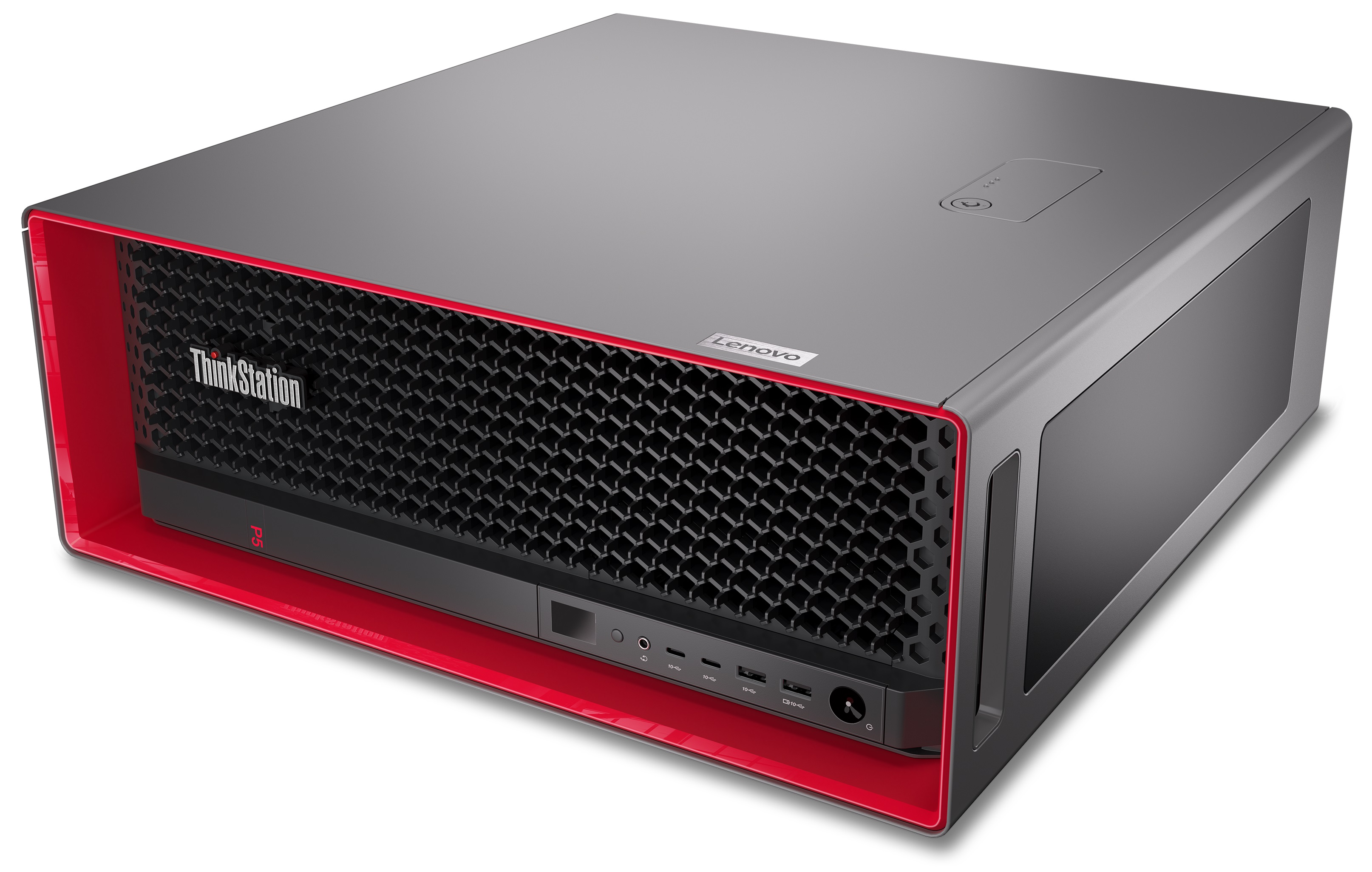 CAMPUS-PC Lenovo ThinkStation P5 TWR Xeon W3-2425 3,00GHz