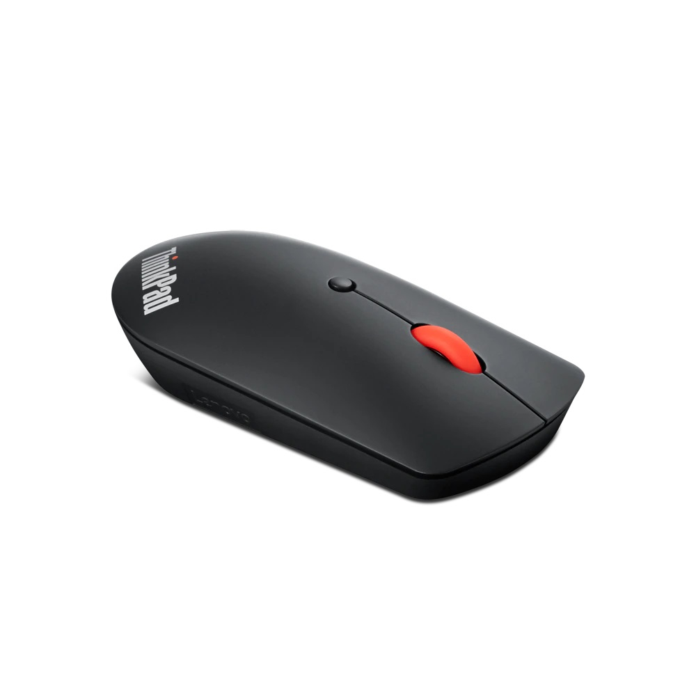 CAMPUS-Maus Lenovo ThinkPad Silent Bluetooth Mouse