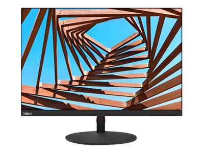 TFT-Monitor Lenovo ThinkVision T25d-10 63,5cm (25-Zoll) WUXGA