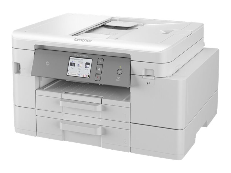 Drucker Brother MFC-J4540DW A4, Farbe, 1200dpi USB/LAN/