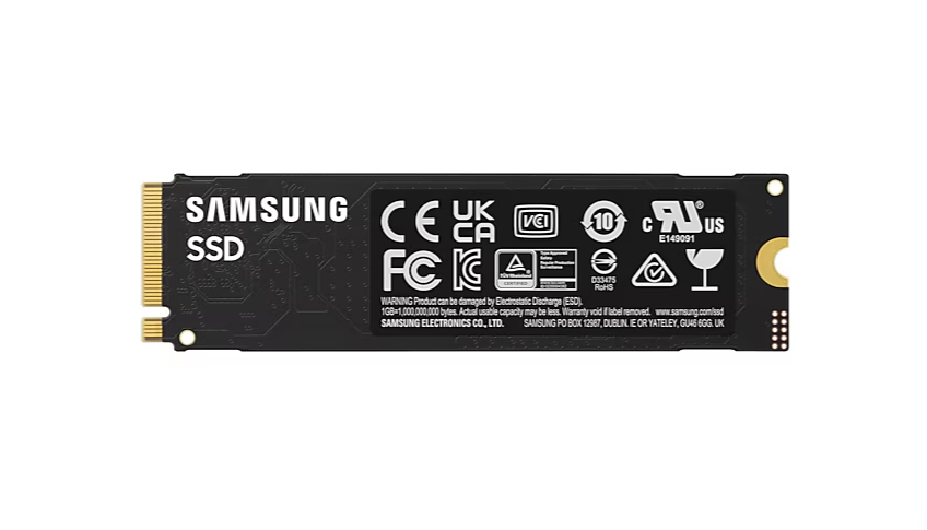 SSD Samsung 990 EVO Plus M.2 PCIe5.0 x2 NVMe TLC 2TB