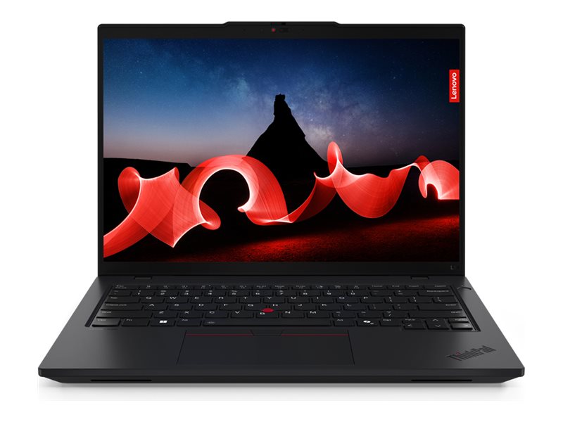 CAMPUS-Book Lenovo ThinkPadL14 G5 Ryzen 5 PRO 7535U 2,90GHz