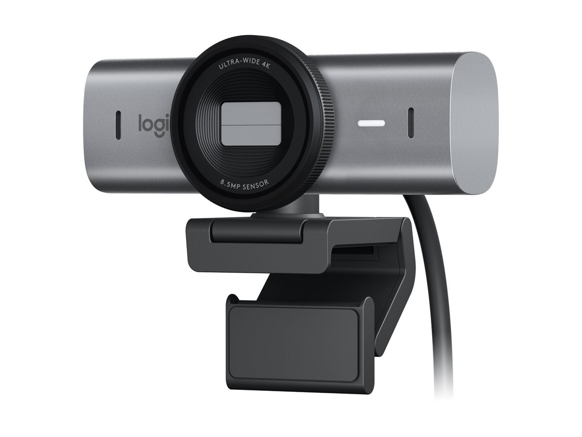 Webcam Logitech MX Brio 705 for Business 4K