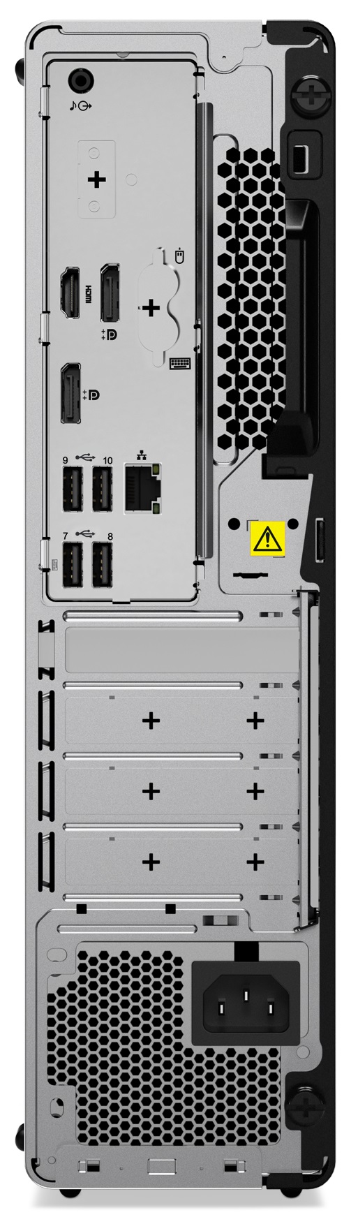 CAMPUS-PC Lenovo ThinkCentre M70s G4 SFF i5-13400 2,50GHz