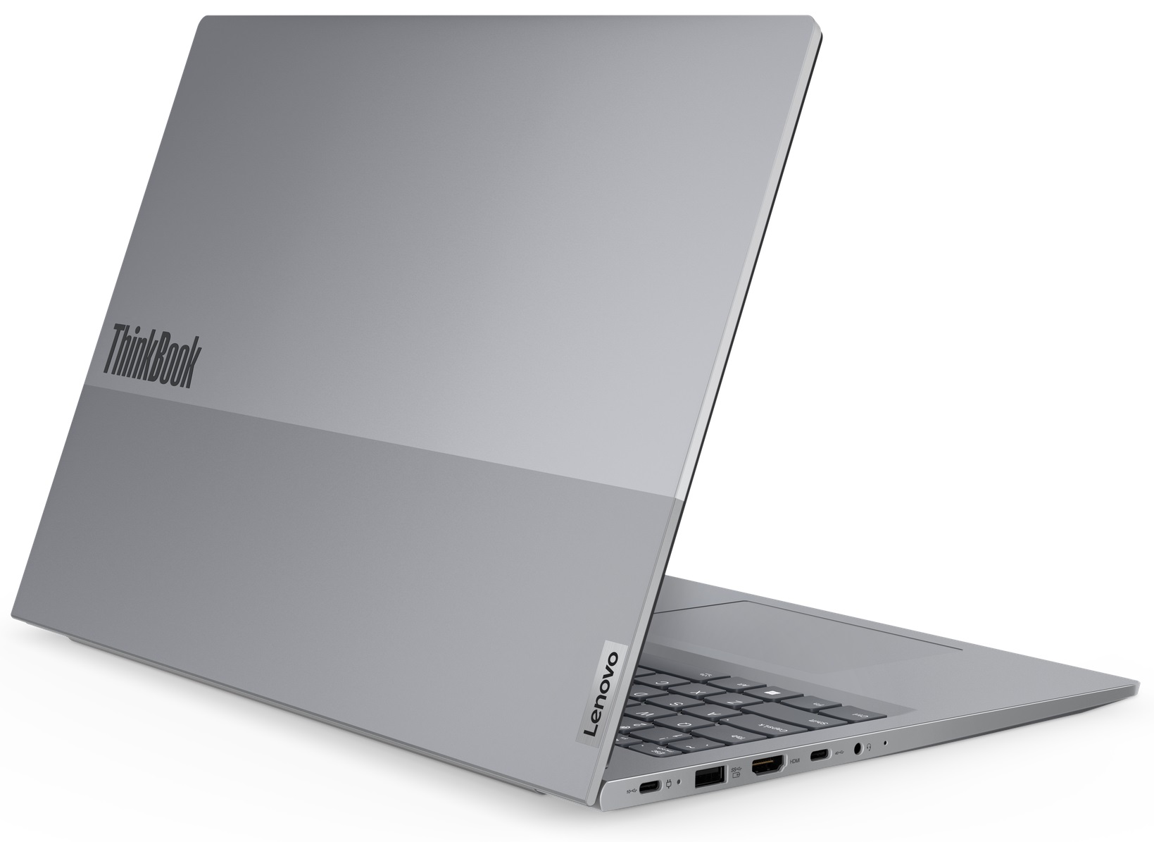 CAMPUS-Book Lenovo ThinkBook16 G7 AMD Ryzen 7 7735HS 3,20GHz