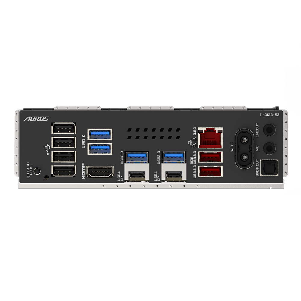 Mainboard Gigabyte X870E A EliteWIF7 ATX SoAM5 X870E DDR5