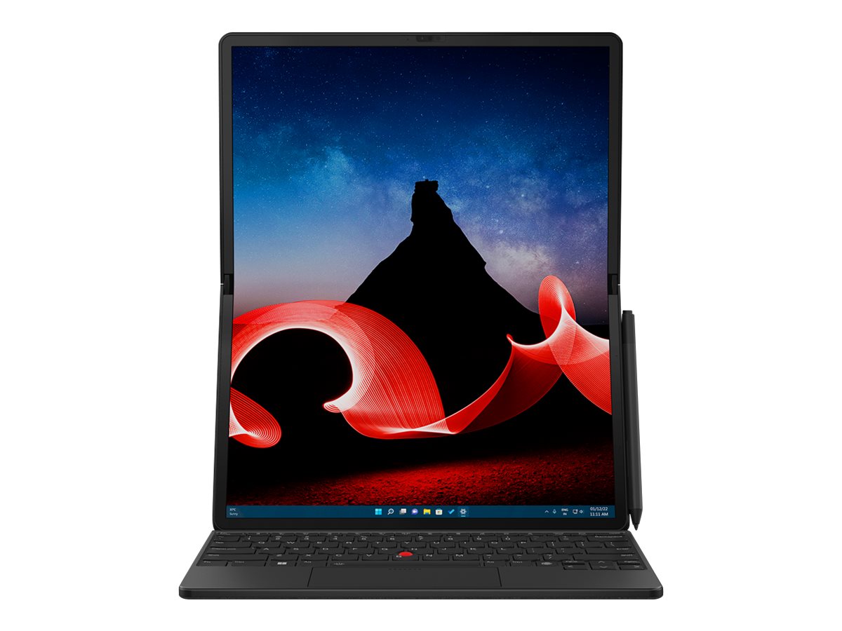 CAMPUS-Book Lenovo ThinkPad X1 Fold 16 Core i7-1260U 1,10GHz