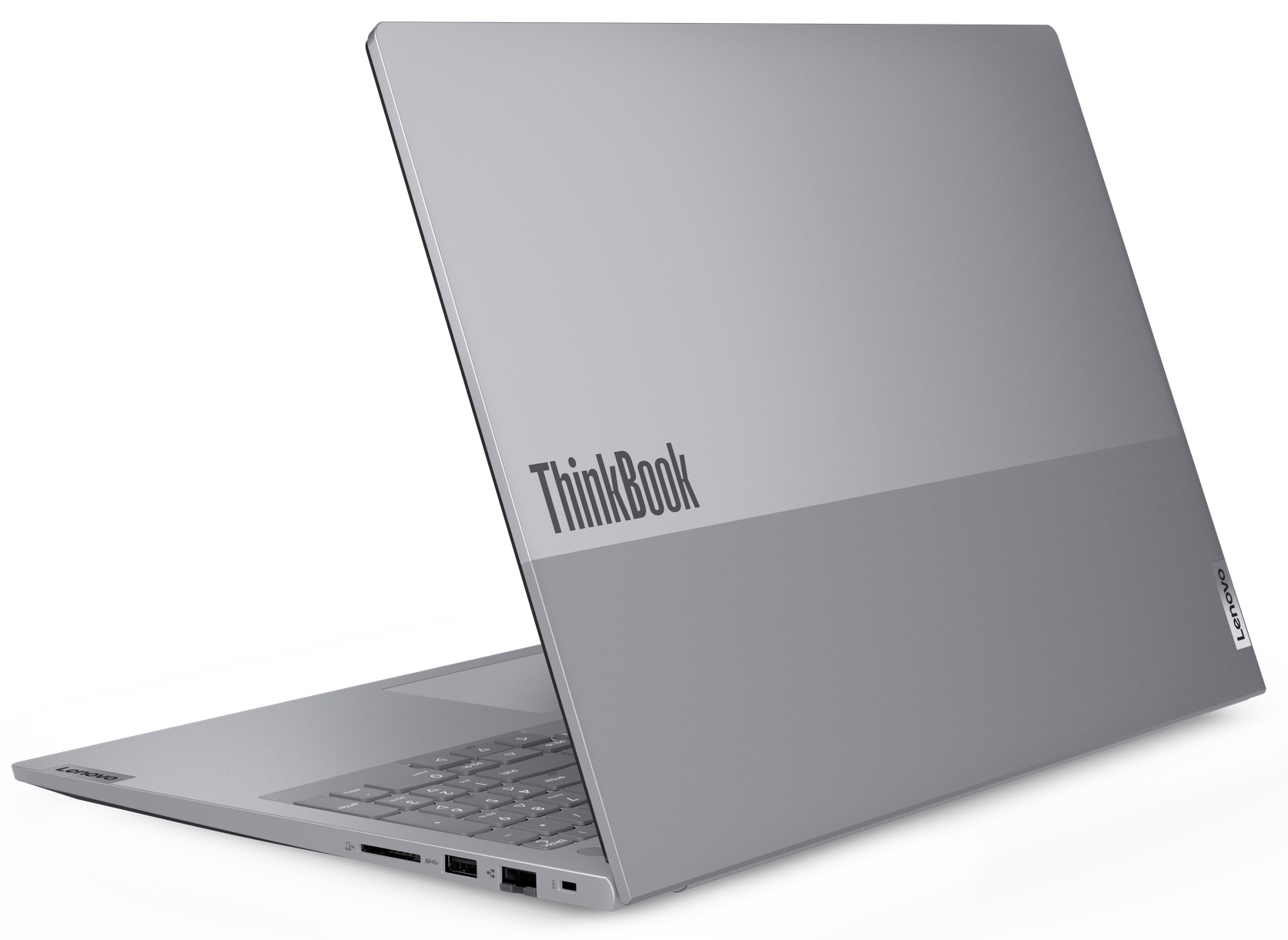 CAMPUS-Book Lenovo ThinkBook16 G8 Intel Core Ultra 5 225U