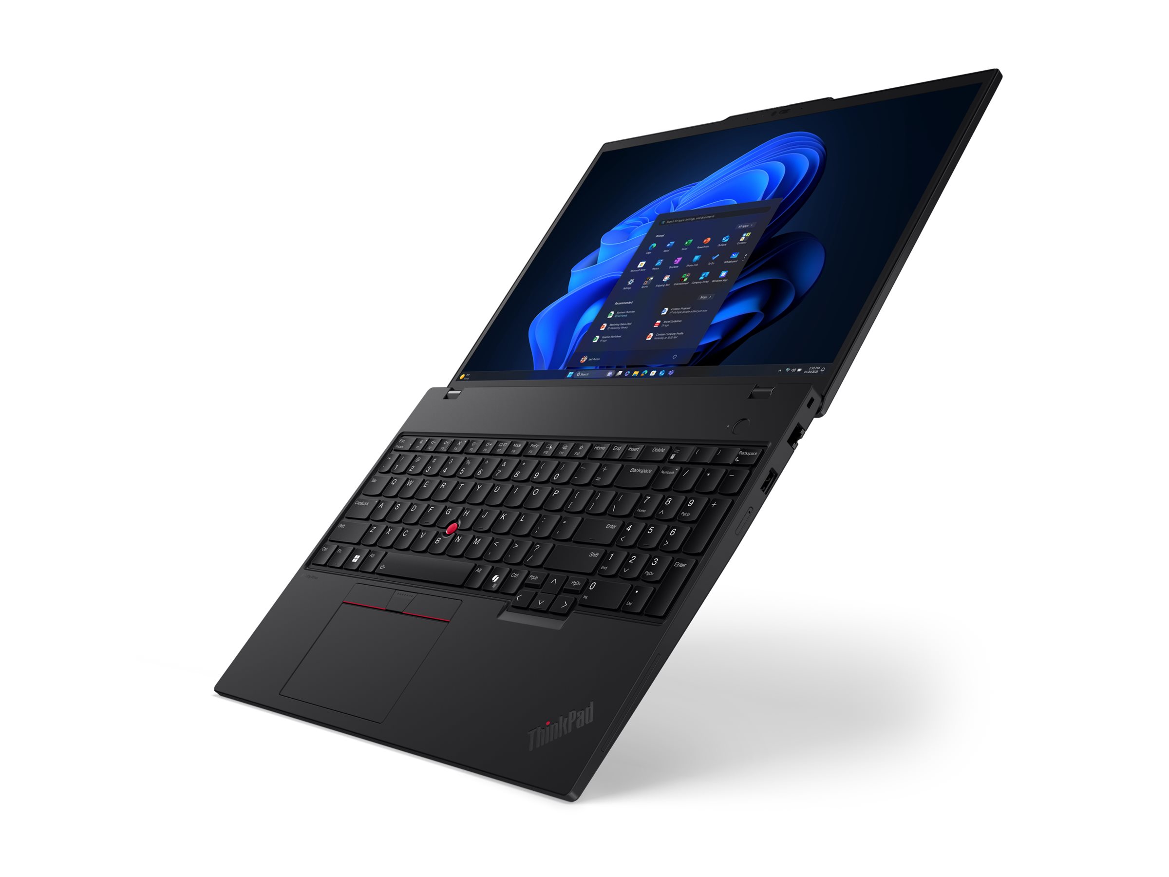 Notebook Lenovo ThinkPad T16 G4 AMD Ryzen AI 7 PRO 350
