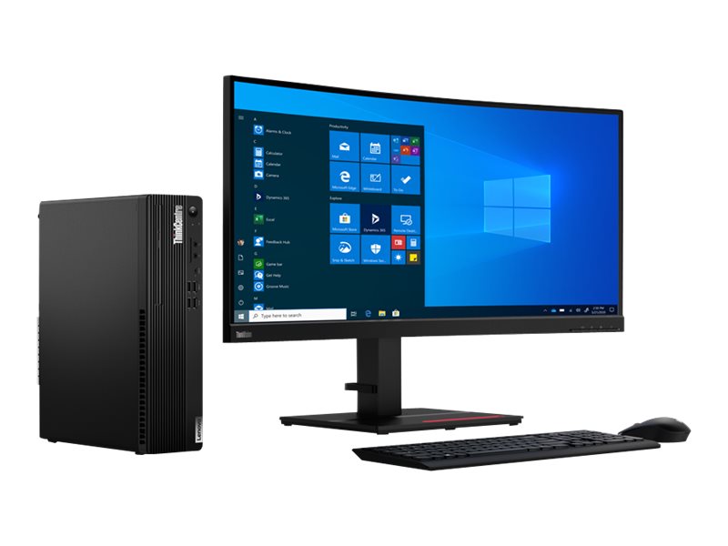 CAMPUS-PC Lenovo ThinkCentre M75s G2 SFF Ryzen 5 5600G