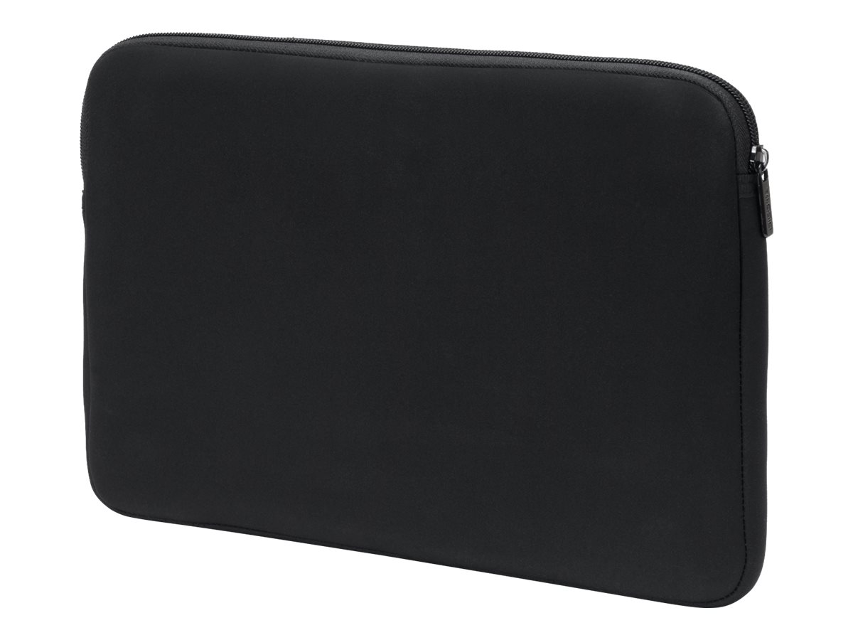 Notebooktasche Dicota 14" PerfectSkin Sleeve schwarz