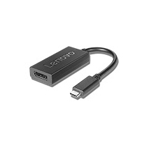 CAMPUS-Grafikadapter Lenovo USB3.2 Gen1 Type-C-m / DP-f