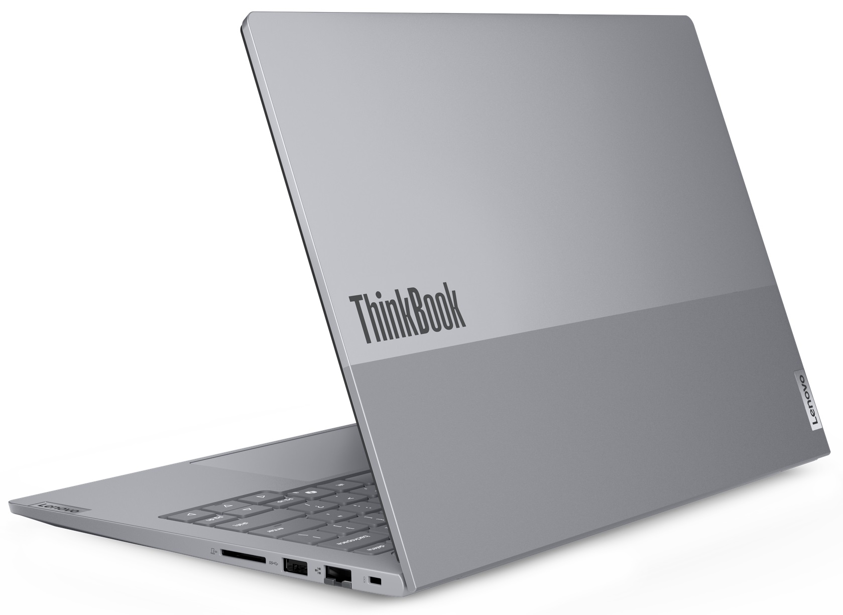 Notebook Lenovo ThinkBook 14 G8 Intel Core Ultra 5 225U