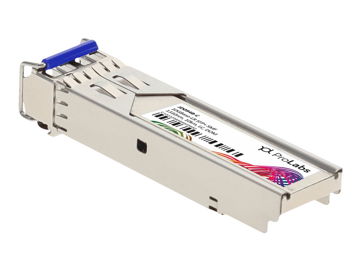 Modul 3rd Party Transceiver JD094B-C SFP+ 10G LR