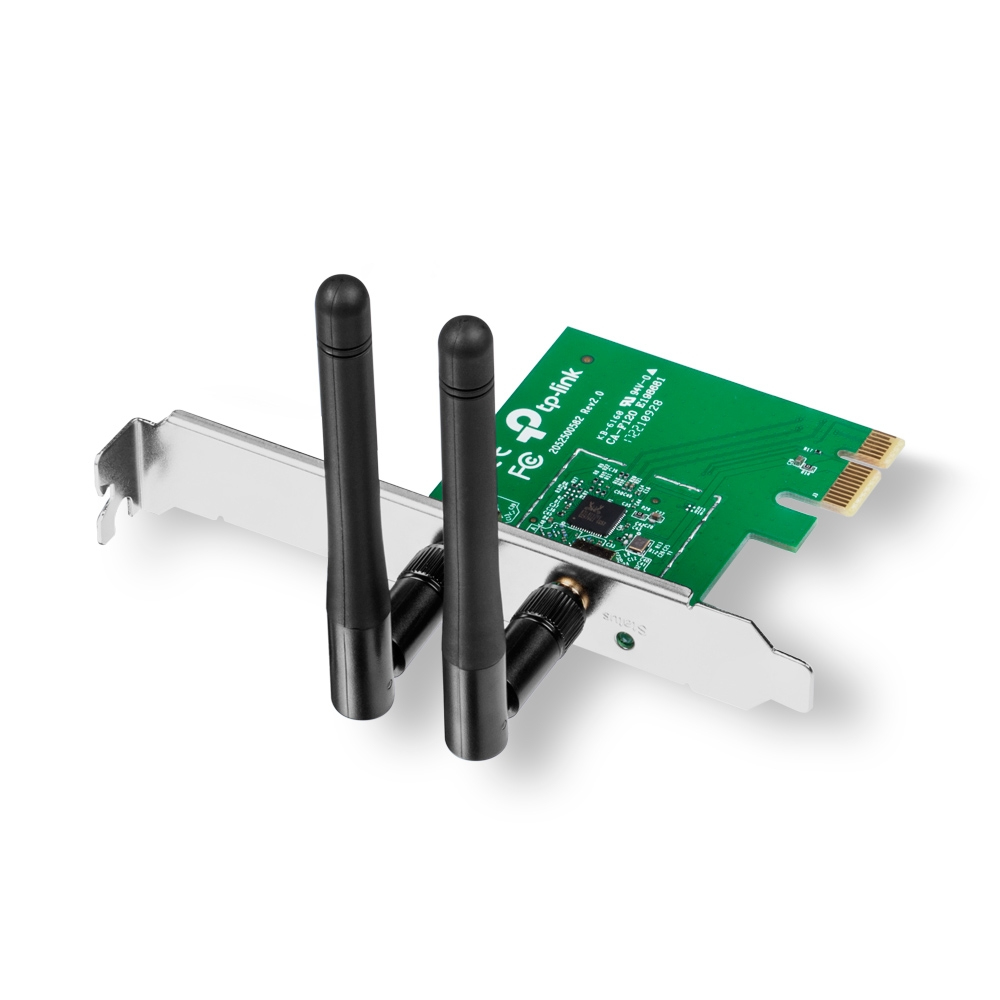 WLAN-Karte TP-Link TL-WN881ND PCIe 300MBit