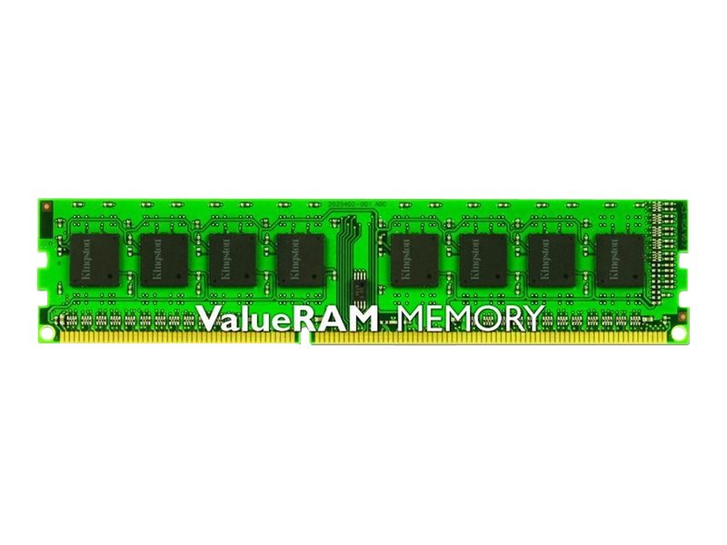 Speicher Kingston 8GB DDR3L-1600 (PC3-12800) CL11