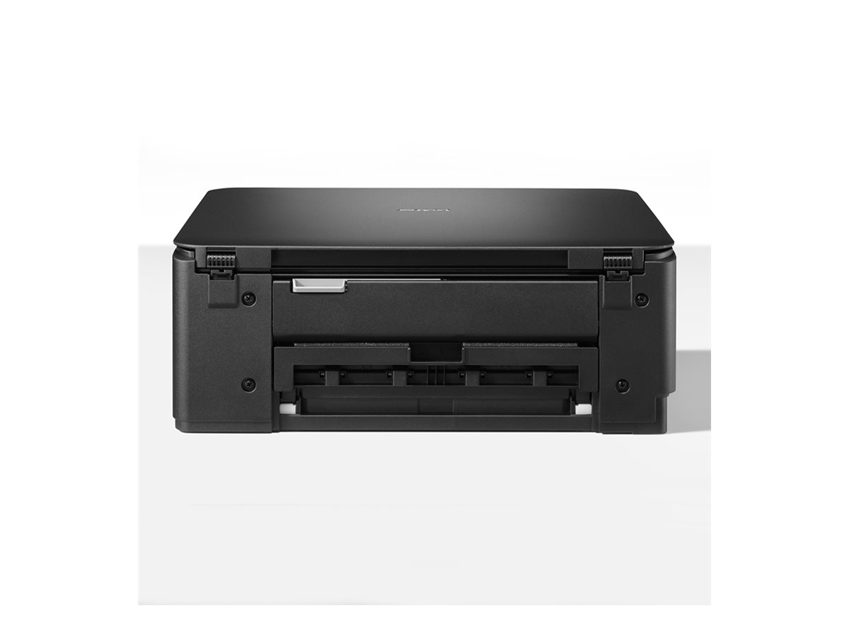 Drucker Brother DCP-T580DW A4 Tintentank 1200dpi USB/WLAN