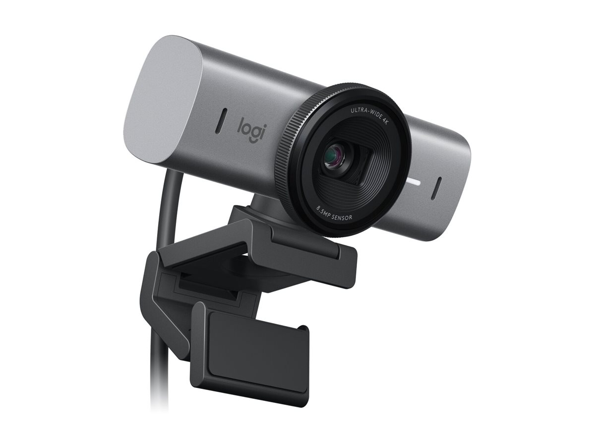 Webcam Logitech MX Brio 705 for Business 4K