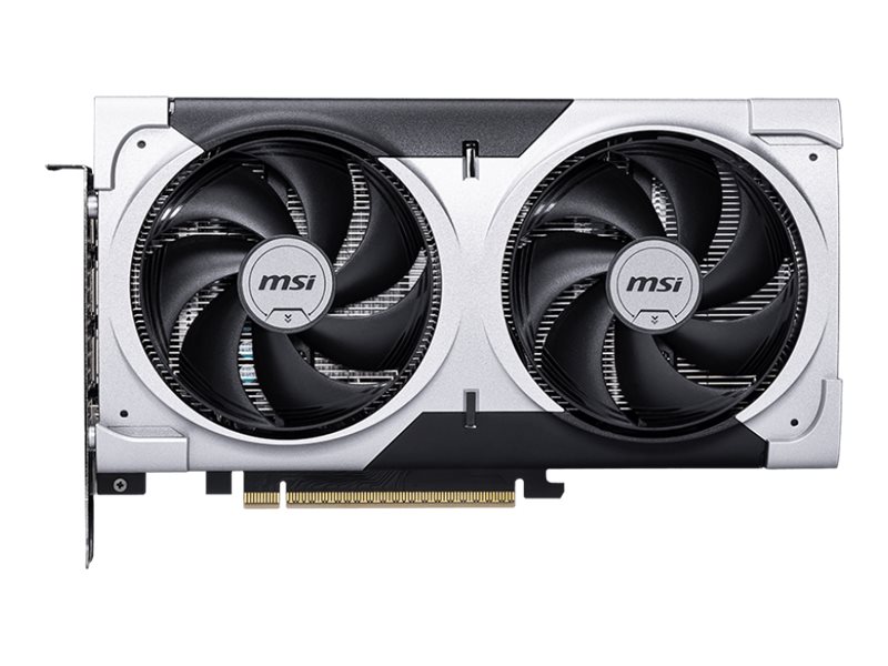 Grafikkarte MSI GeForce RTX5060 Ti 16G VENTUS 2X OC