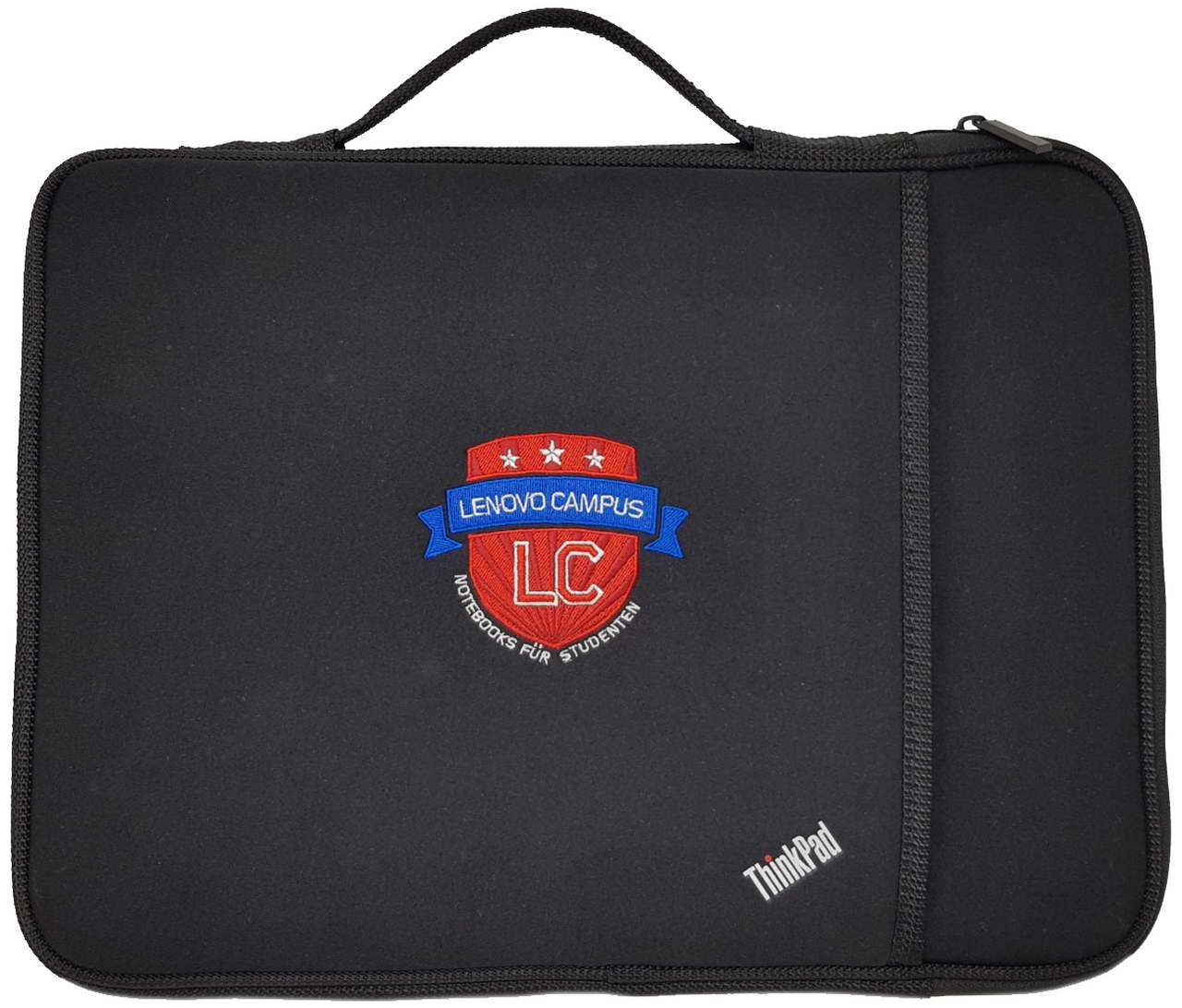 CAMPUS-Tasche Lenovo ThinkPad Sleeve 35,6cm(14,0-Z.) schwarz