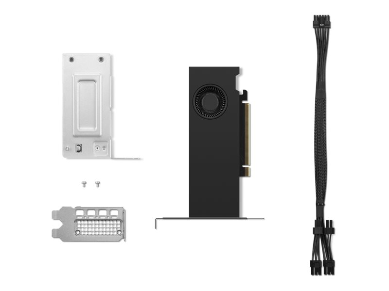 Grafikkarte Lenovo NVIDIA RTX2000 Ada 16GB PCIe