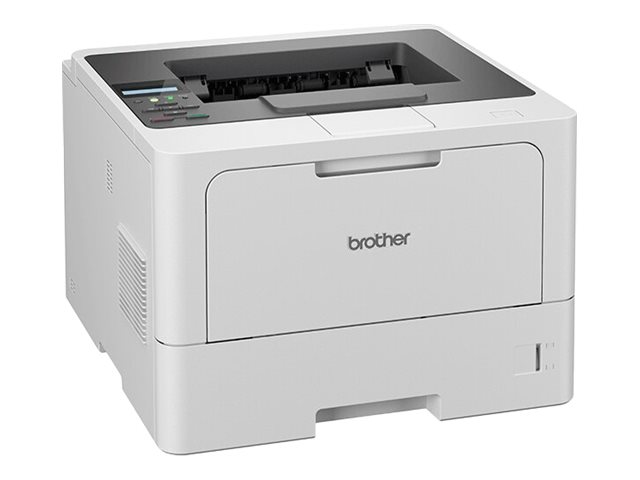 Drucker Brother HL-L5210DW Laser s/w 1200dpi USB/LAN/