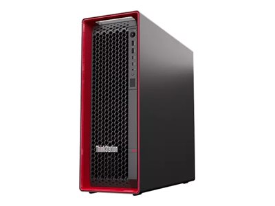 CAMPUS-PC Lenovo ThinkStation P5 TWR Xeon W3-2435 3,10GHz