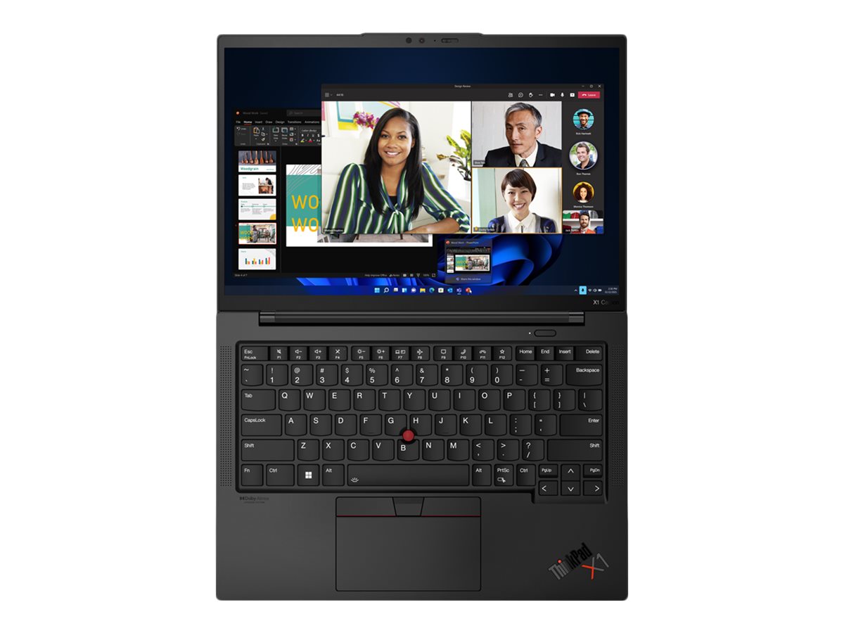 Notebook Lenovo ThinkPad X1 Carbon G10 Core i7-1255U OB