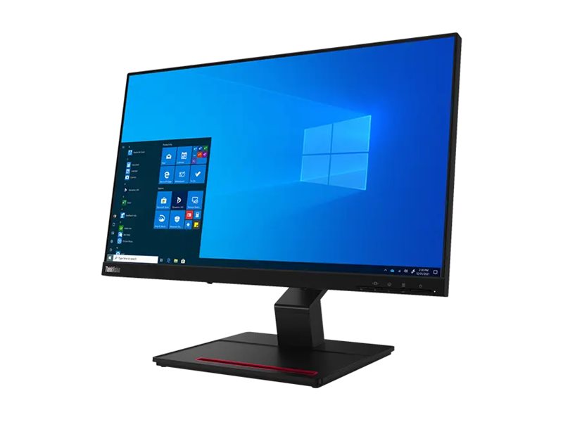 TFT-Monitor Lenovo ThinkVision T27-40 68,58cm (27-Zoll) FHD