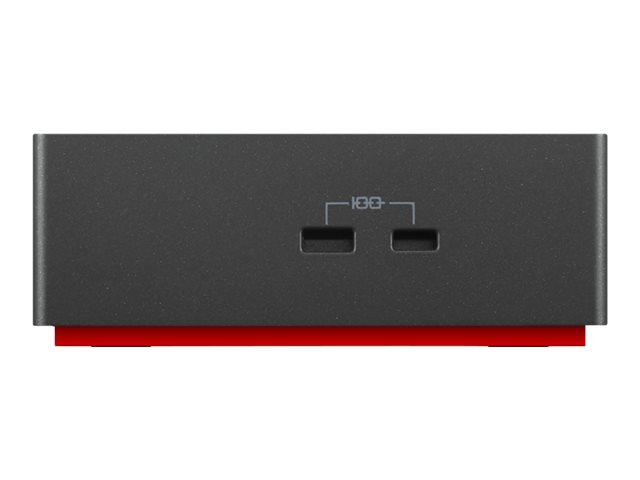 Dockingstation Lenovo ThinkPad Universal USB-C Dock 90W ref.