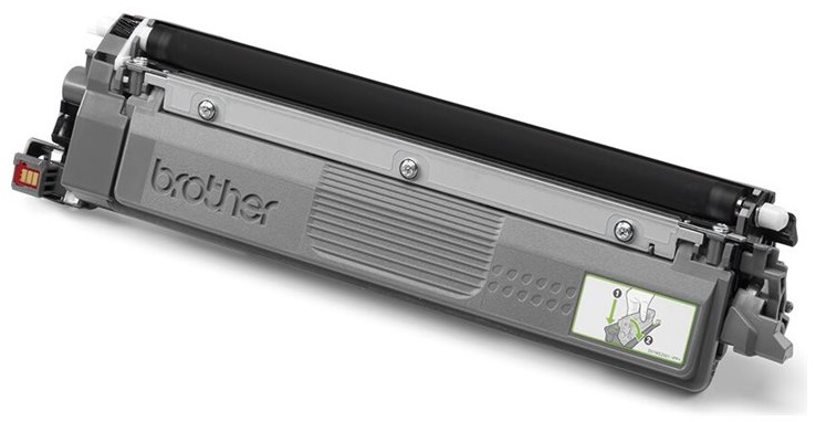 Toner Brother TN-249BK schwarz (4.500 Seiten n.ISO/IEC 19798)