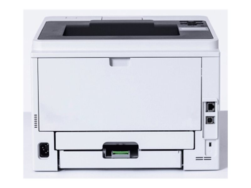 Drucker Brother HL-L5210DW Laser s/w 1200dpi USB/LAN/