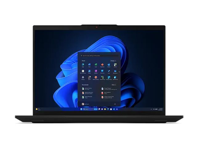 CAMPUS-Book Lenovo ThinkPadL16 AMD Ryzen 5 PRO 7535U 2,90GHz