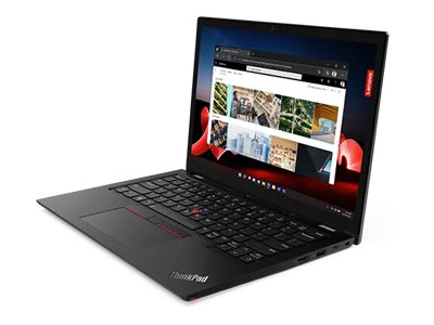 CAMPUS-Book Lenovo ThinkPadL13 YOGA G4 AMD Ryzen 5 PRO 7530U