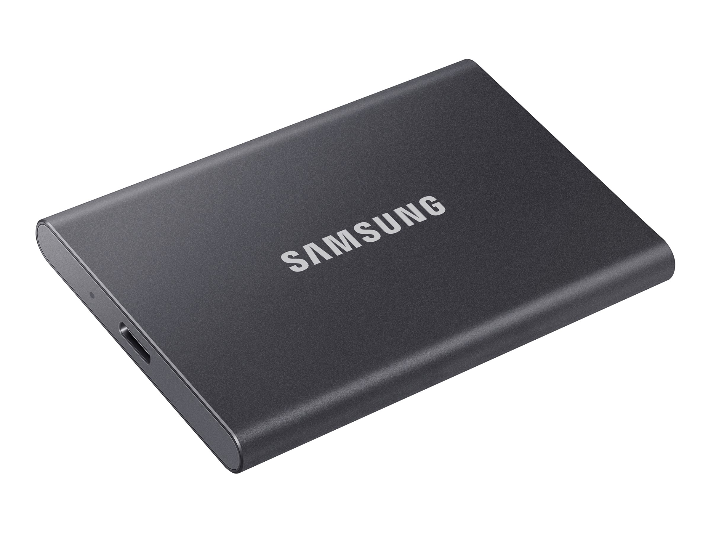 SSD Samsung Portable T7 USB3.1 PCIe NVMe TLC 2TB