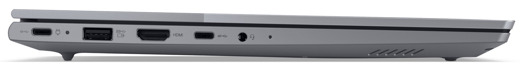 Notebook Lenovo ThinkBook 14 G7 AMD Ryzen 5 7535HS 3,30GHz