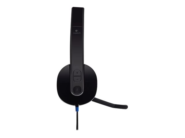 Headset Logitech H540 Headset USB