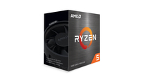 CPU AMD Ryzen 5 5500GT SoAM4 6x3,60GHz DDR4 Box