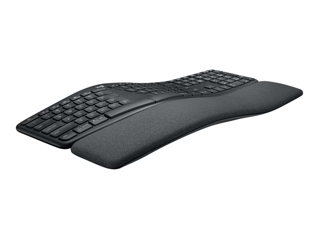 Tastatur Logitech Wireless Ergo K860 Bluetooth