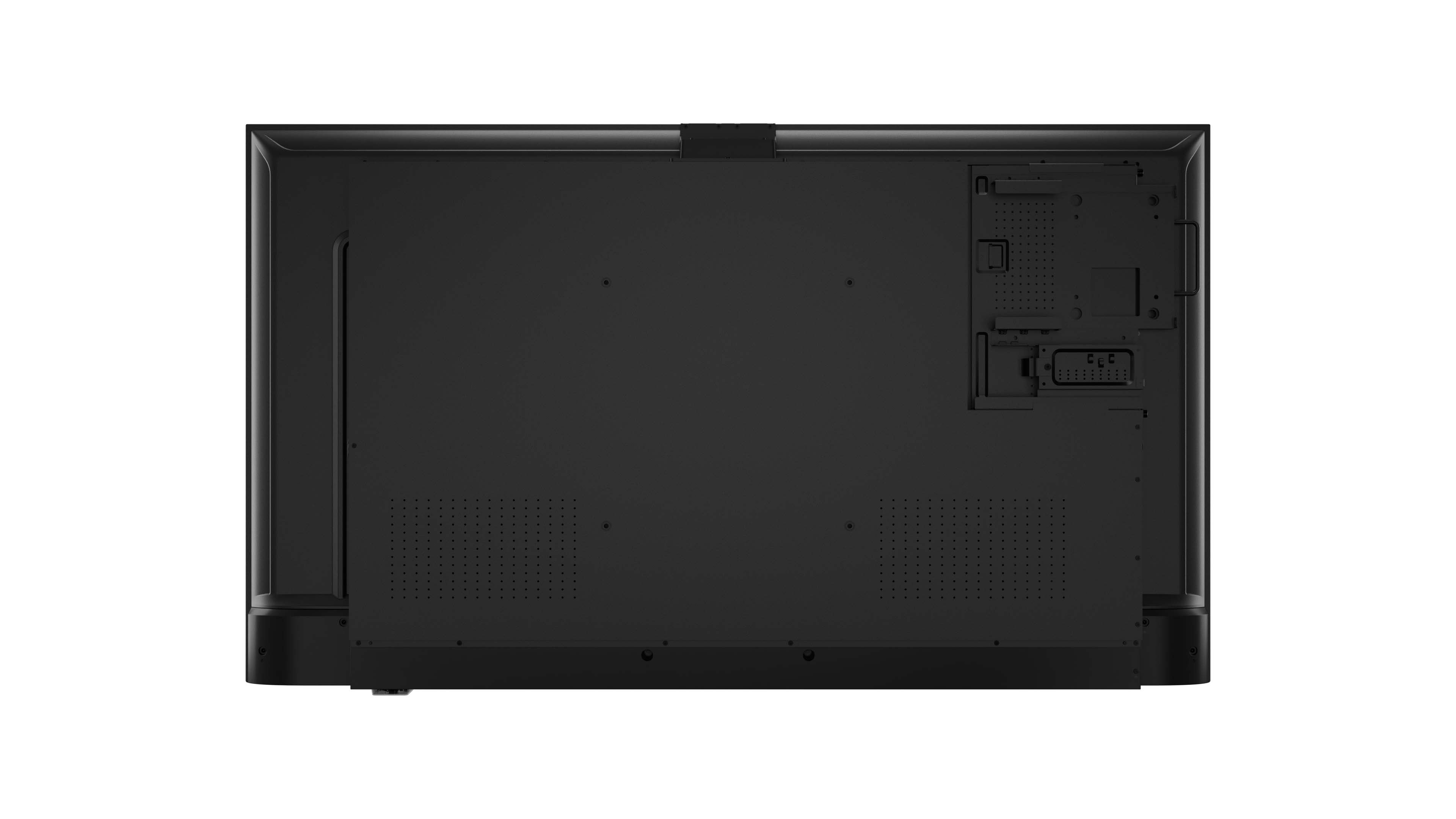 LF-Display Lenovo ThinkVision E55 (55-Zoll) UHD 4K