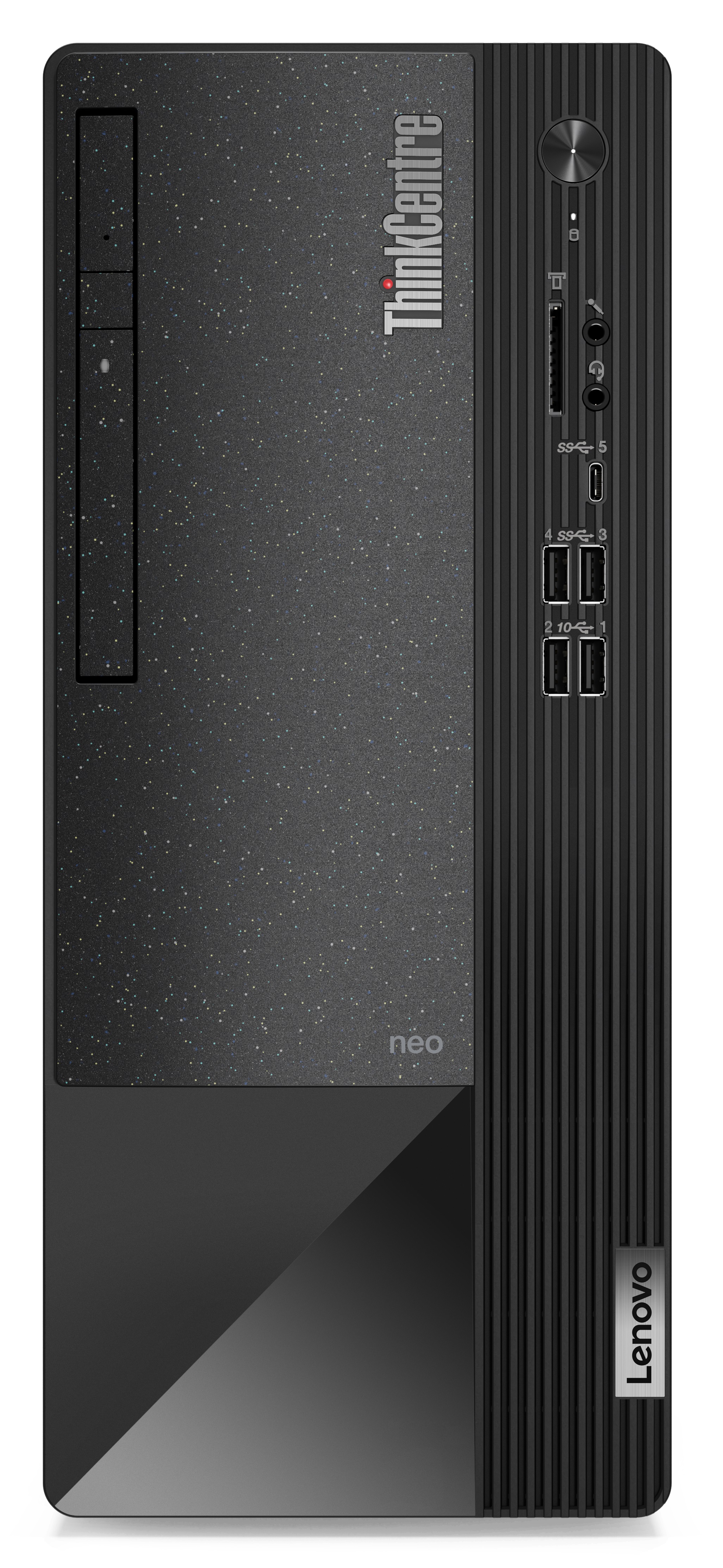 CAMPUS-PC Lenovo ThinkCentre neo 50t TWR i5-13400 2,50GHz