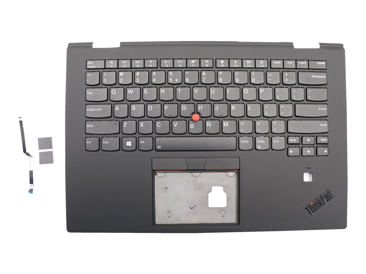Ersatzteil Lenovo Tastatur für X1 YOGA 3rd Gen