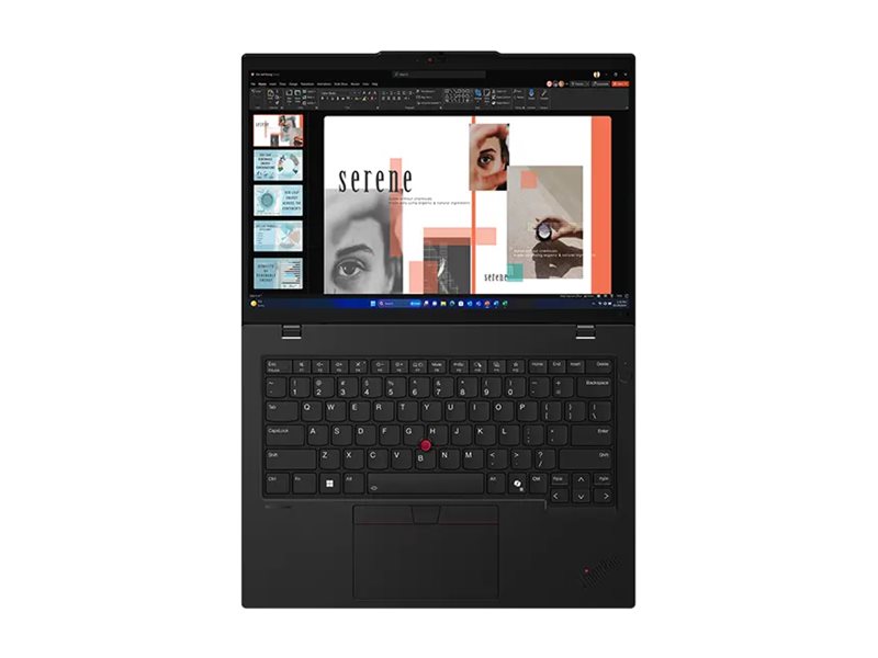 CAMPUS-Book Lenovo ThinkPadL14 G5 Intel Core Ultra 7 155U