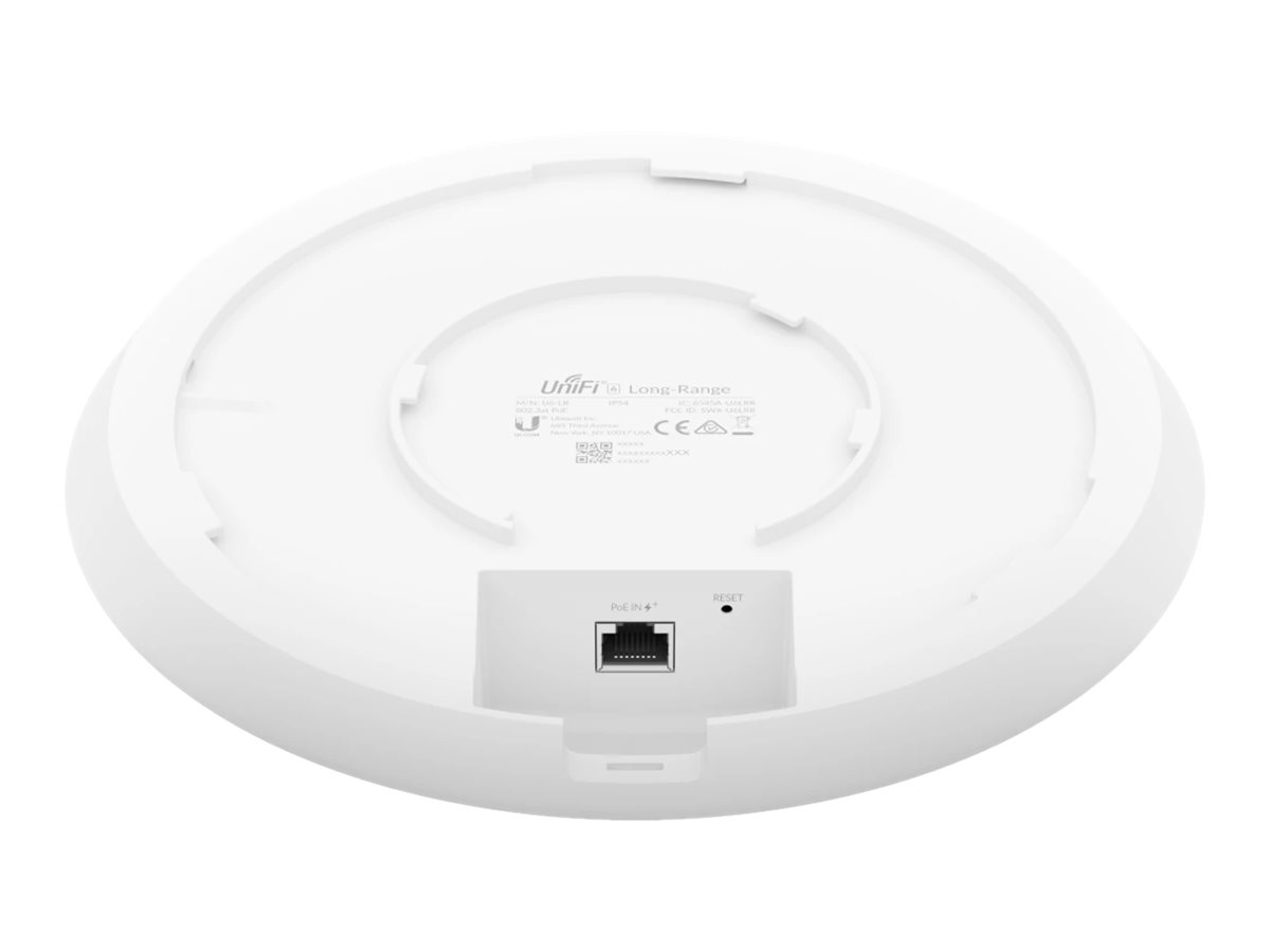 WLAN-Accesspoint Ubiquiti UniFi AP WiFi 6 Long-Range