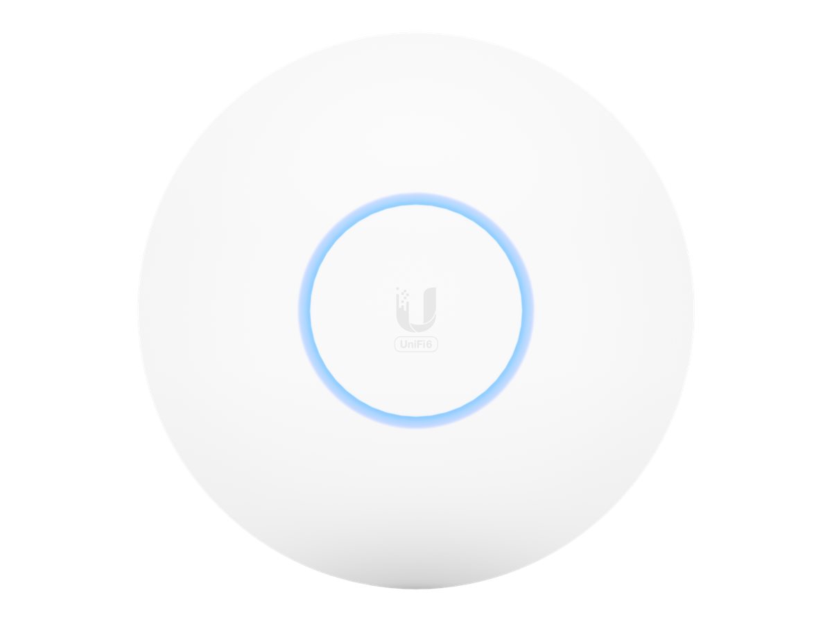 WLAN-Accesspoint Ubiquiti UniFi AP WiFi 6 Pro