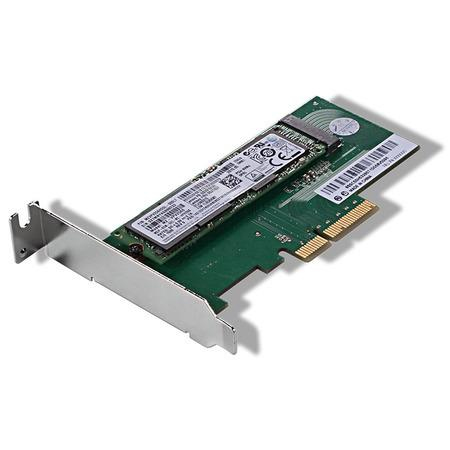 Controller Lenovo Adapter PCIe x4 auf M.2 NGFF