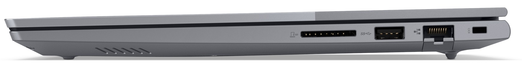 Notebook Lenovo ThinkBook 14 G7 AMD Ryzen 5 7535HS 3,30GHz