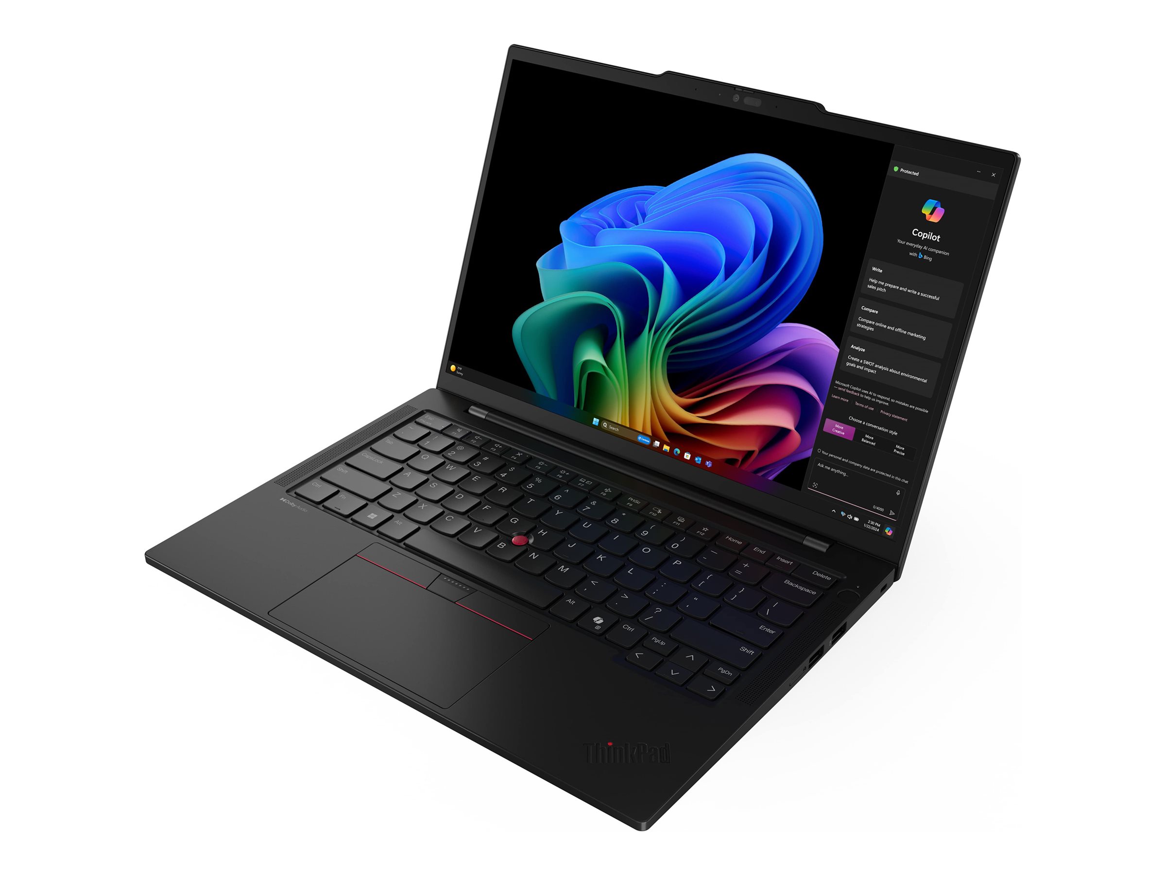 CAMPUS-Book Lenovo ThinkPad T14s G6 AMD Ryzen AI 7 PRO 350
